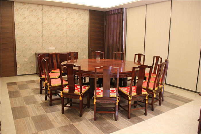 清式大圓臺(tái)