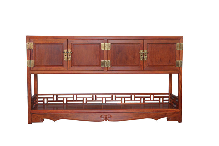 新蘇式四門(mén)側(cè)柜