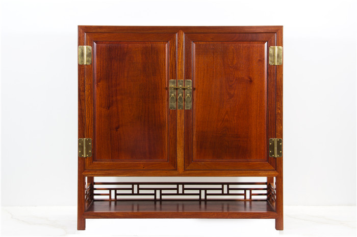 新蘇式雙門(mén)柜